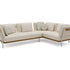 Flows Sectional Concept 7 | Manutti