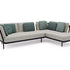 Flows Sectional Concept 7 | Manutti