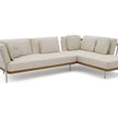 Flows Sectional Concept 7 | Manutti