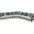 Flows Sectional Concept 7 | Manutti