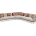 Flows Sectional Concept 7 | Manutti
