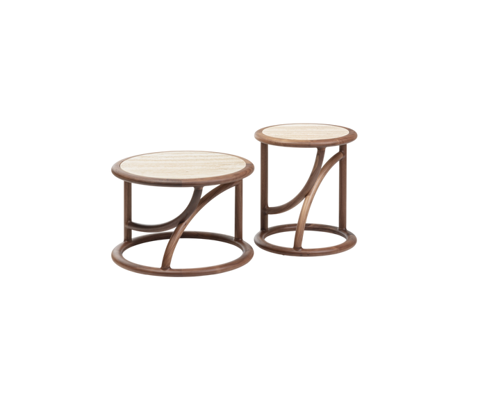 Flip Coffee Table by Andrea Radice for Porada | Casa Design Group