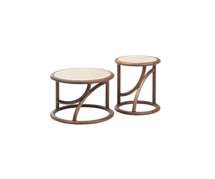 Flip Coffee Table by Andrea Radice for Porada | Casa Design Group