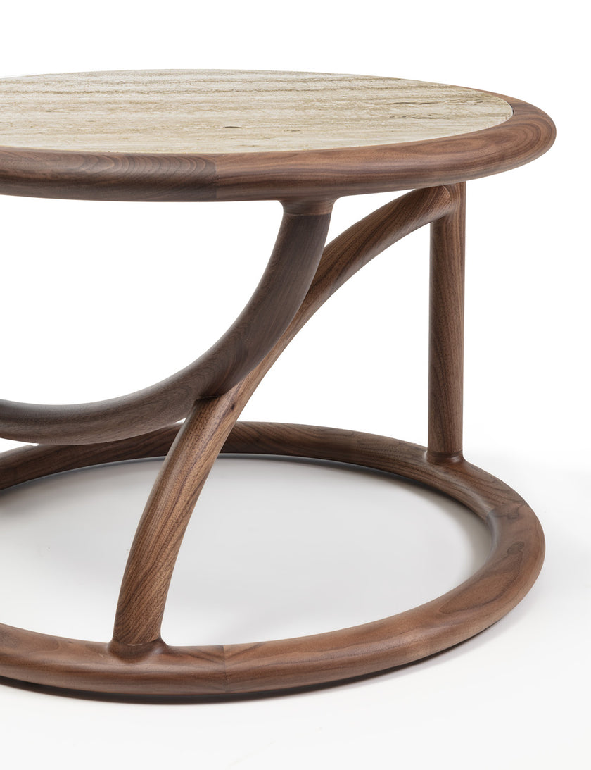 Flip Coffee Table by Andrea Radice for Porada | Casa Design Group