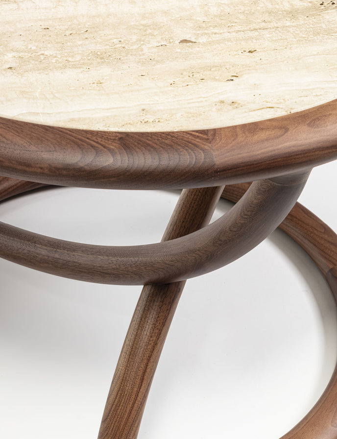 Flip Coffee Table by Andrea Radice for Porada | Casa Design Group