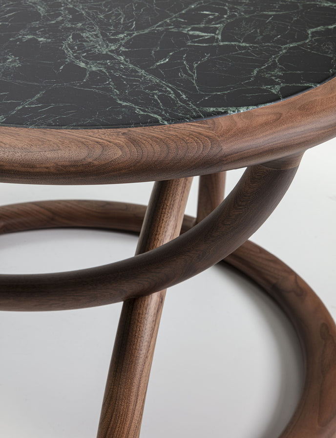 Flip Coffee Table by Andrea Radice for Porada | Casa Design Group