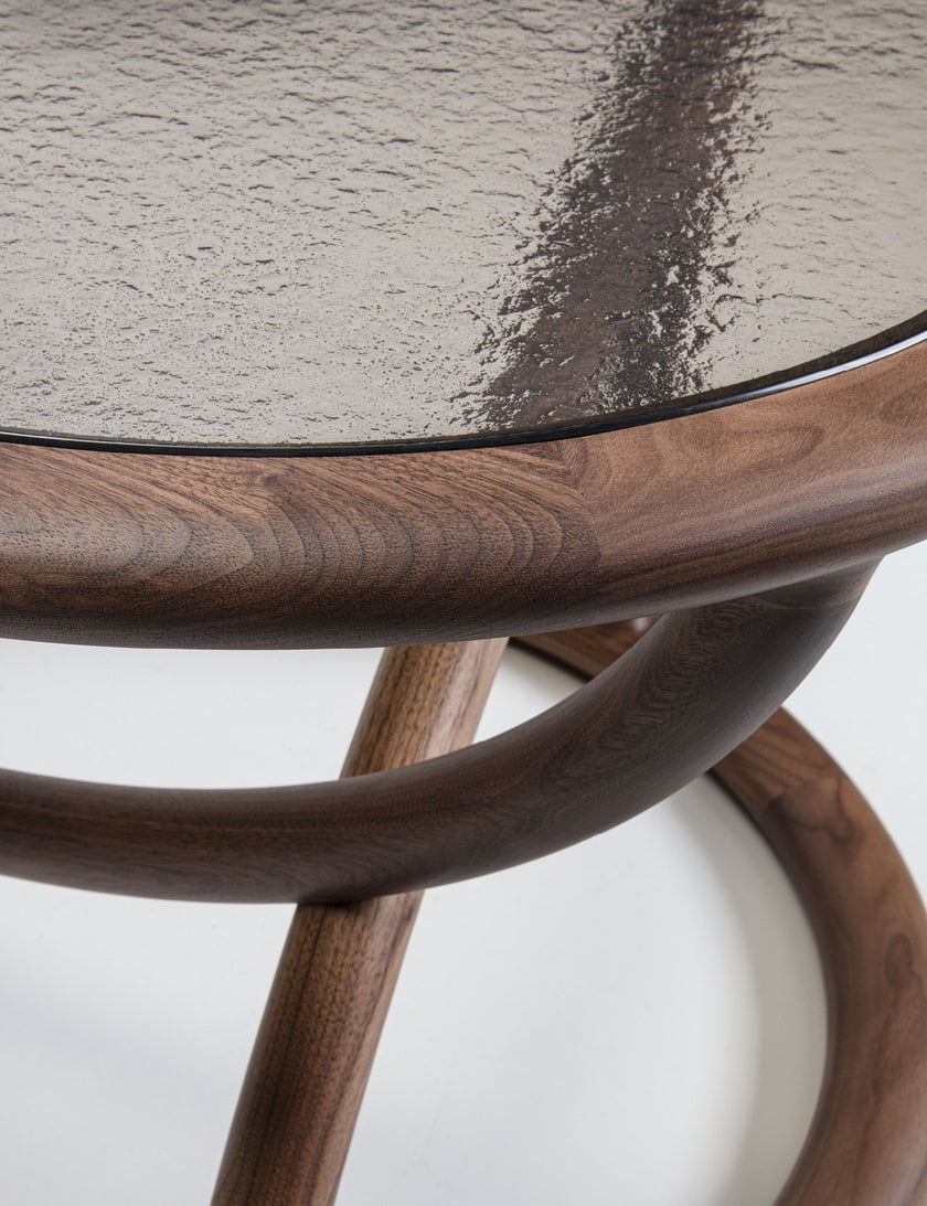 Flip Coffee Table by Andrea Radice for Porada | Casa Design Group