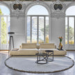 Flip Coffee Table by Andrea Radice for Porada | Casa Design Group