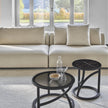 Flip Coffee Table by Andrea Radice for Porada | Casa Design Group