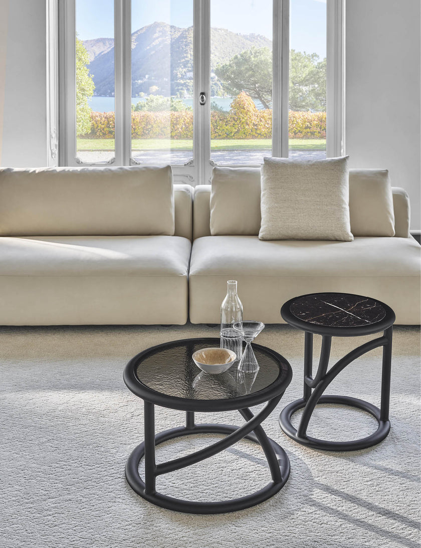 Flip Coffee Table by Andrea Radice for Porada | Casa Design Group