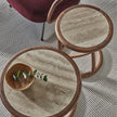 Flip Coffee Table by Andrea Radice for Porada | Casa Design Group