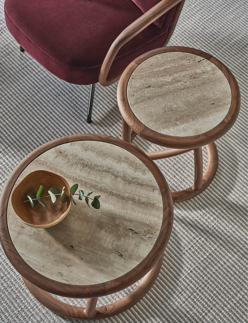 Flip Coffee Table by Andrea Radice for Porada | Casa Design Group