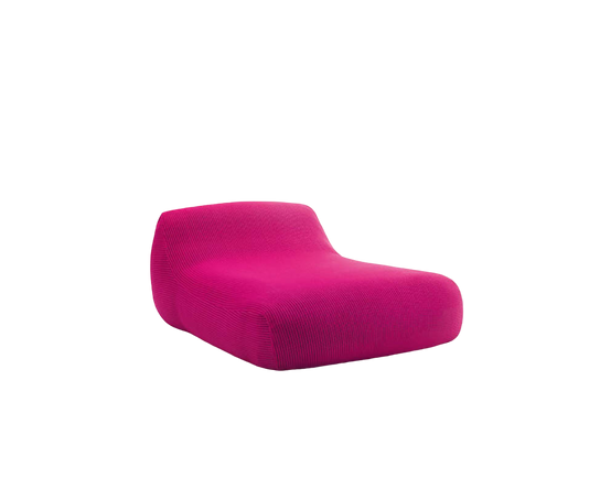 Comfortable Float Lounge Chair by Paola Lenti Perfect for Modern Spaces Casa Design Group