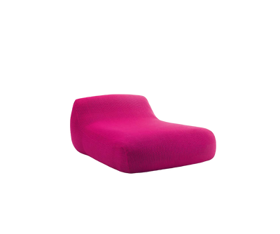 Comfortable Float Lounge Chair by Paola Lenti Perfect for Modern Spaces Casa Design Group