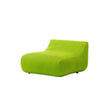 Eco-Friendly Design Float On Outdoor Lounge Chair by Paola Lenti | Casa Design Group