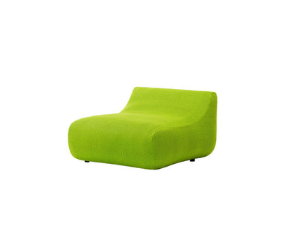 Eco-Friendly Design Float On Outdoor Lounge Chair by Paola Lenti | Casa Design Group