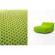 Eco-Friendly Design Float On Outdoor Lounge Chair by Paola Lenti | Casa Design Group