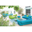 Eco-Friendly Design Float On Outdoor Lounge Chair by Paola Lenti | Casa Design Group