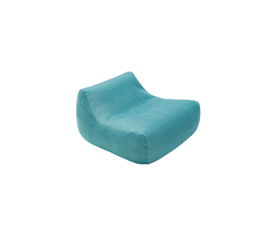 Luxury and Stylish Float Outdoor Lounge Chair by Paola Lenti Ideal for Relaxation Casa Design Group