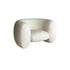 High End Floor Sample Cinnamon Lounge Chair by Molteni&C Casa Design Group