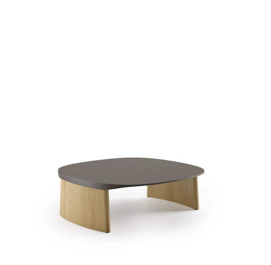 High End Floor Sample Cleo Coffee Table by Molteni&C Casa Design Group