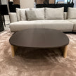 High End Floor Sample Cleo Coffee Table by Molteni&C Casa Design Group