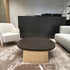High End Floor Sample Cleo Coffee Table by Molteni&C Casa Design Group