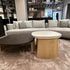 High End Floor Sample Cleo Coffee Table by Molteni&C Casa Design Group