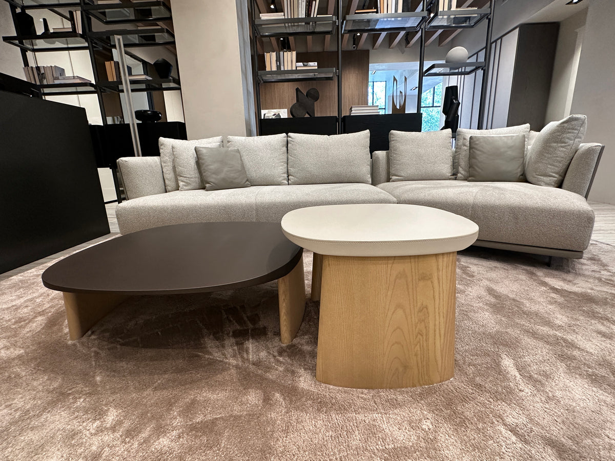 High End Floor Sample Cleo Coffee Table by Molteni&C Casa Design Group