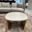 High End Floor Sample Cleo Coffee Table by Molteni&C Casa Design Group