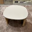 High End Floor Sample Cleo Coffee Table by Molteni&C Casa Design Group
