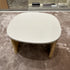 High End Floor Sample Cleo Coffee Table by Molteni&C Casa Design Group