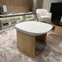 High End Floor Sample Cleo Coffee Table by Molteni&C Casa Design Group
