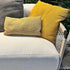 High End Floor Sample Nodi Outdoor Sofa by Tribu Casa Design Group