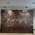 High End Floor Sample 3D Mosaic-Style Wall Panel System Casa Design Group