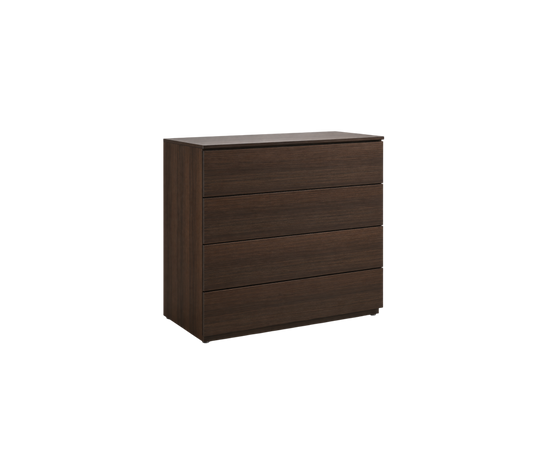 Floor Sample 505 UP Cabinet with Drawers by Molteni&C | Casa Design Group