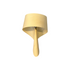 Floor Sample Air Wall Lamp by LZF Lighting Casa Design Group