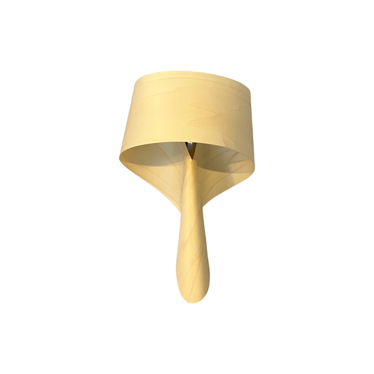 Floor Sample Air Wall Lamp by LZF Lighting Casa Design Group