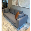 High End Floor Sample Alison Sofa by Camerich Casa Design Group