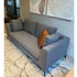 High End Floor Sample Alison Sofa by Camerich Casa Design Group