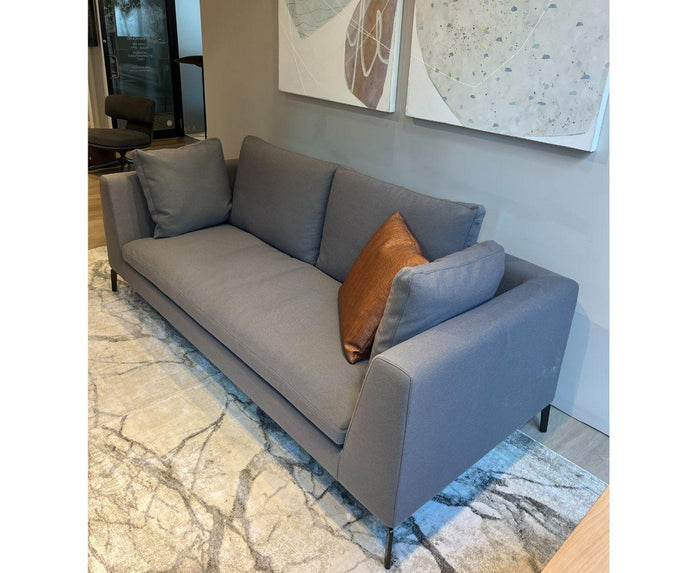 High End Floor Sample Alison Sofa by Camerich Casa Design Group