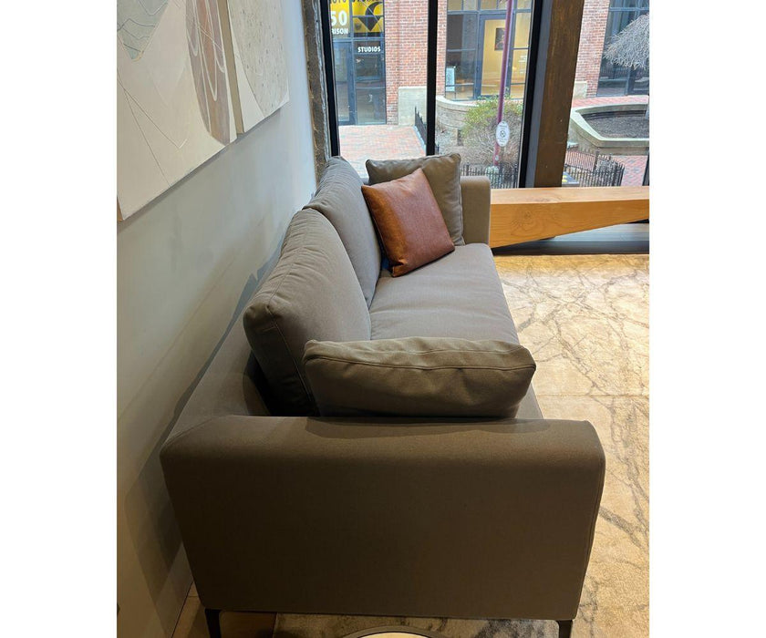 High End Floor Sample Alison Sofa by Camerich Casa Design Group
