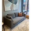 High End Floor Sample Alison Sofa by Camerich Casa Design Group