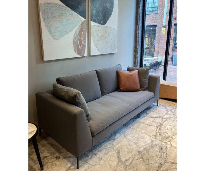High End Floor Sample Alison Sofa by Camerich Casa Design Group