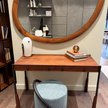 Floor Sample Altai A25 Apothecary Desk by Skram | Casa Design Group