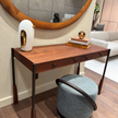 Floor Sample Altai A25 Apothecary Desk by Skram | Casa Design Group