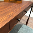 Floor Sample Altai A25 Apothecary Desk by Skram | Casa Design Group