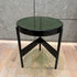 High End Floor Sample Alwa Two Side Table by Pulpo Casa Design Group