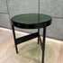 High End Floor Sample Alwa Two Side Table by Pulpo Casa Design Group