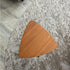 High End Floor Sample Attico Side Table by Molteni&C Casa Design Group
